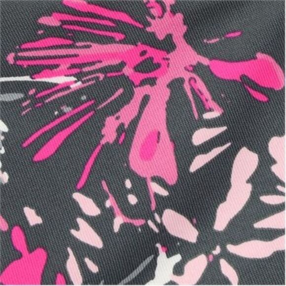 NWT Under Armour Zinger Wild Fields Print 1/4 Zip Outerwear Pullover Golf - Picture 4 of 7